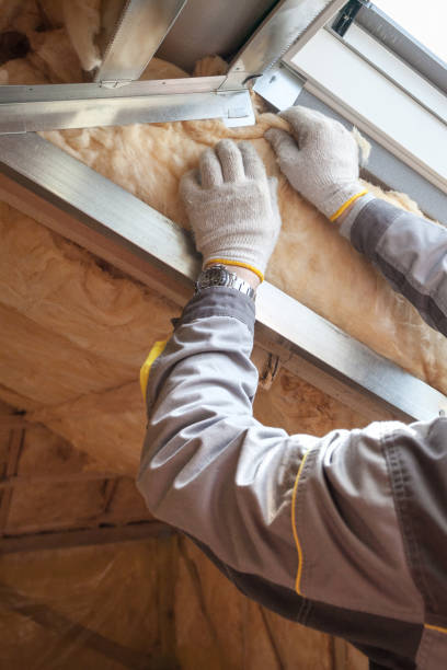 Types of Insulation We Offer in WI