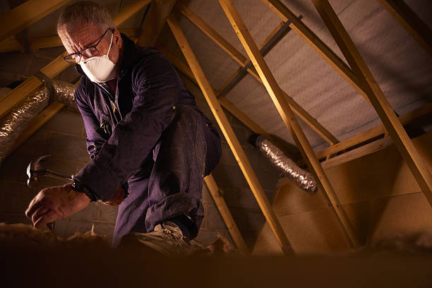 Best Residential Insulation in Glendale, WI